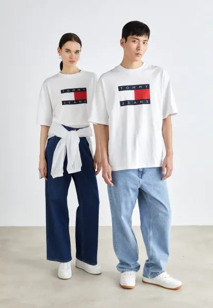 Unisex T-shirt-OSI