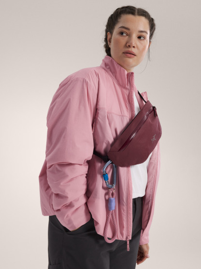 Elec Insulated Jacket Women's-OSI