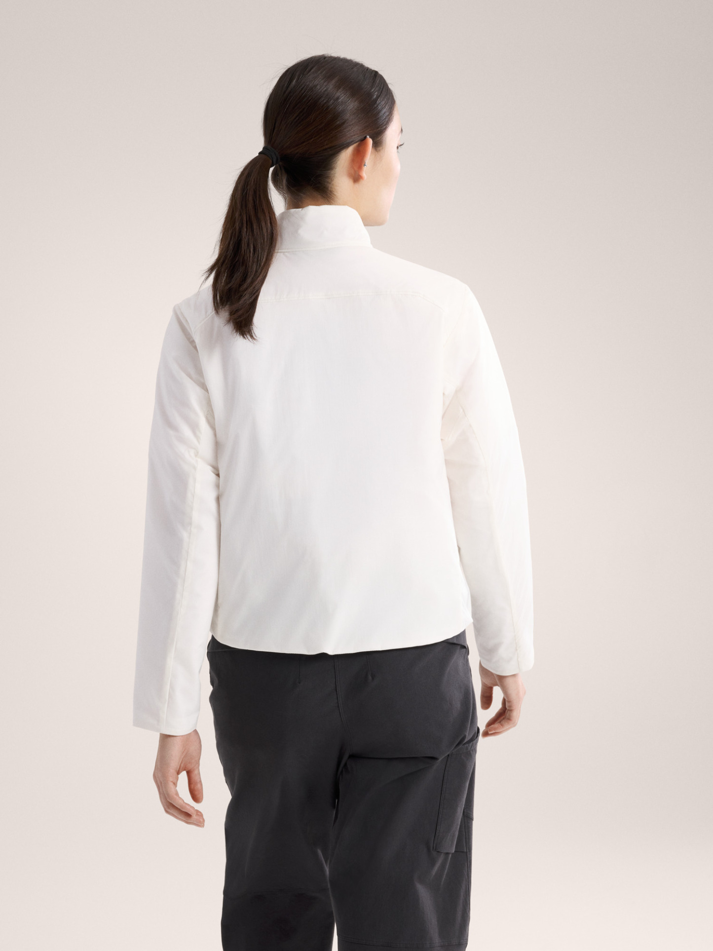 Elec Insulated Jacket Women's-OSI