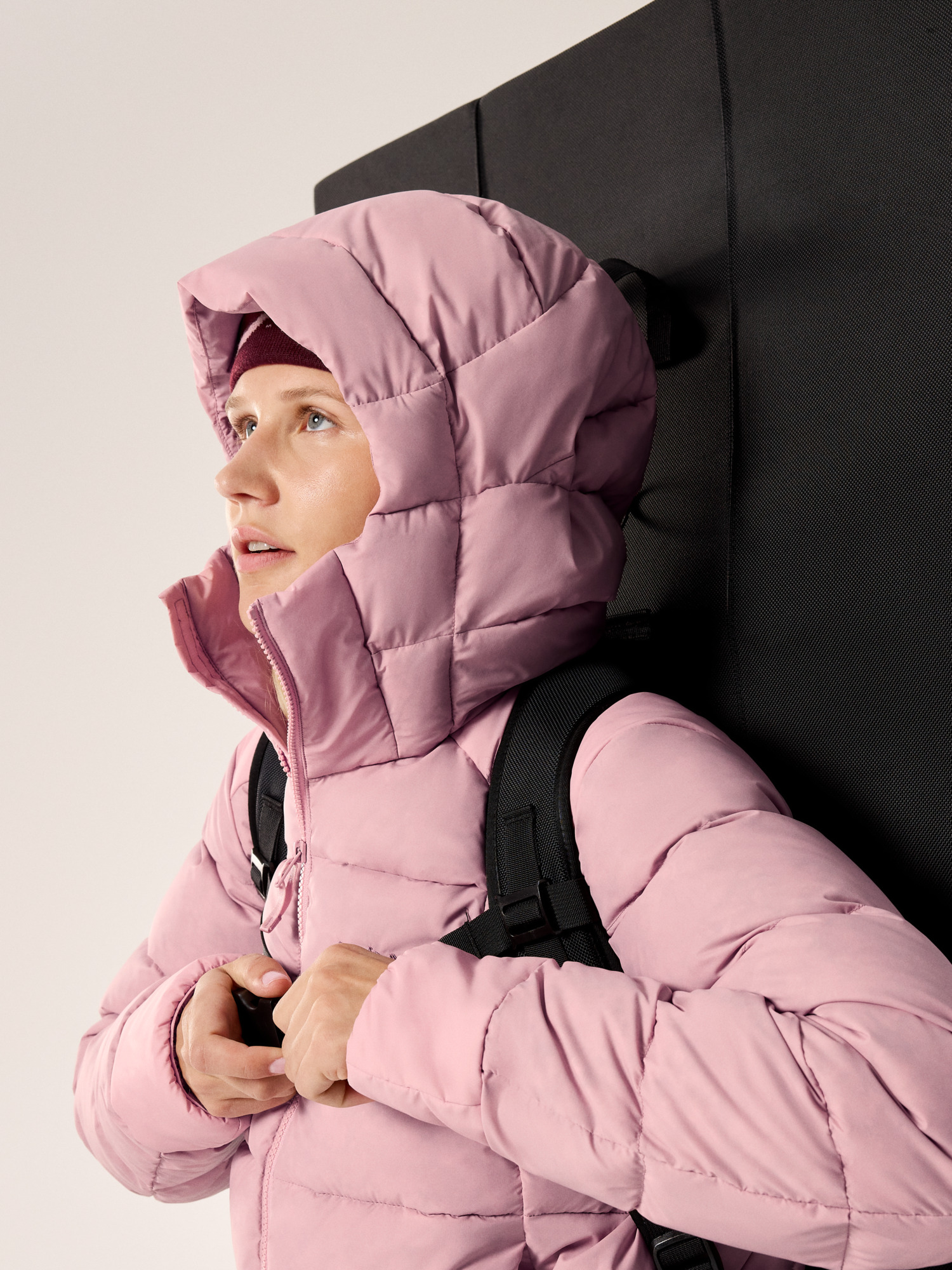 Thorium Jacket Women's-OSI