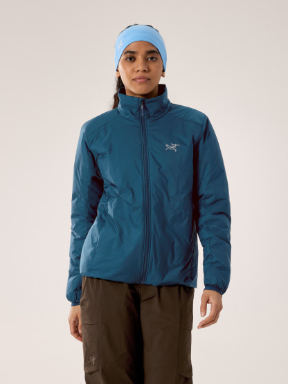 Atom SV Jacket Women's-OSI