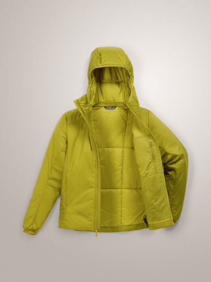 Atom SV Hoody Women's-OSI