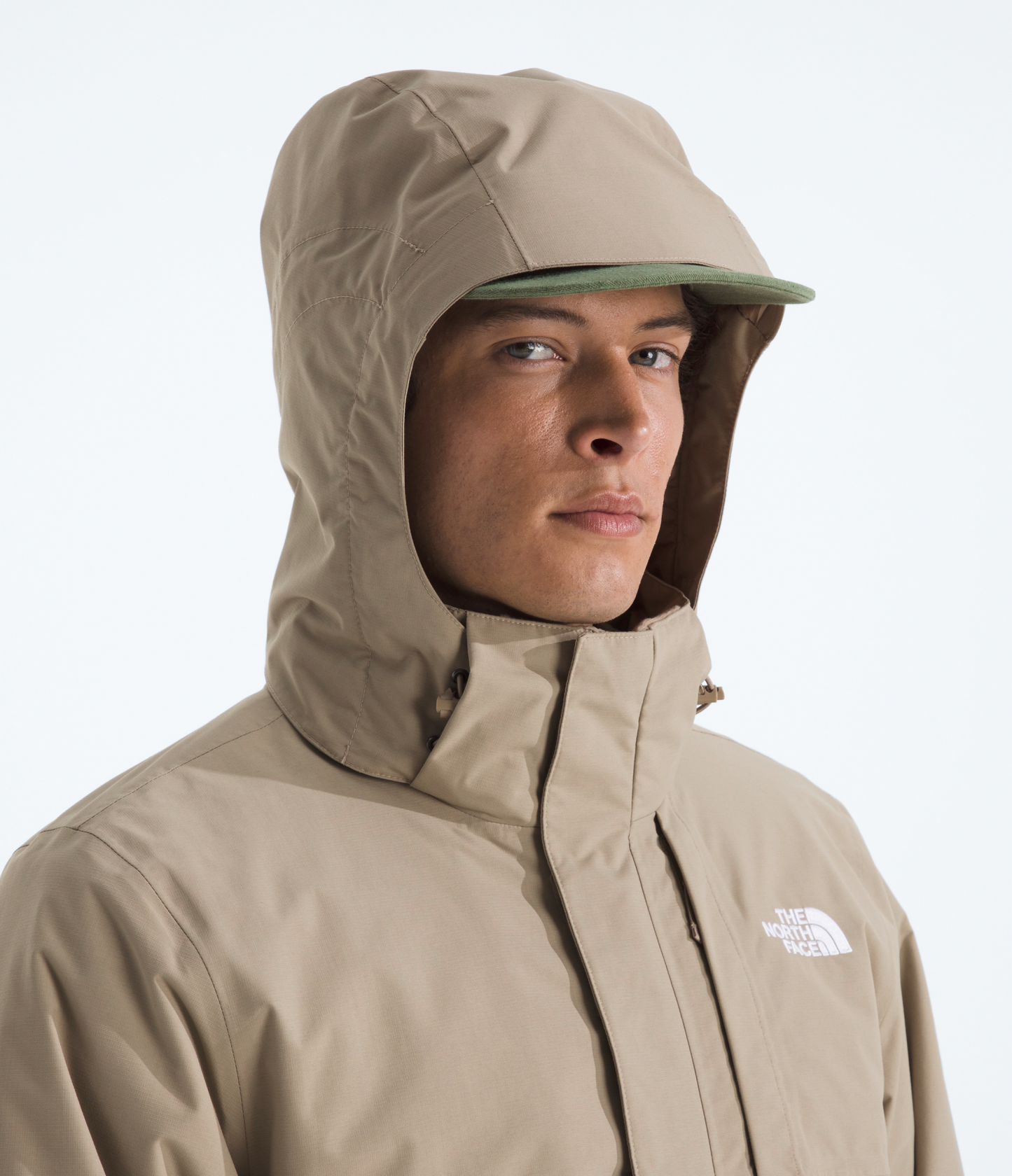 Men's Lone Peak TriclimateTM 2 Jacket-OSI