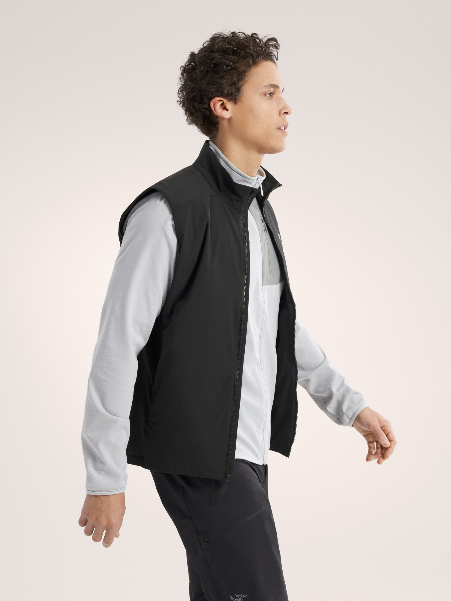 Atom Vest Men's-OSI