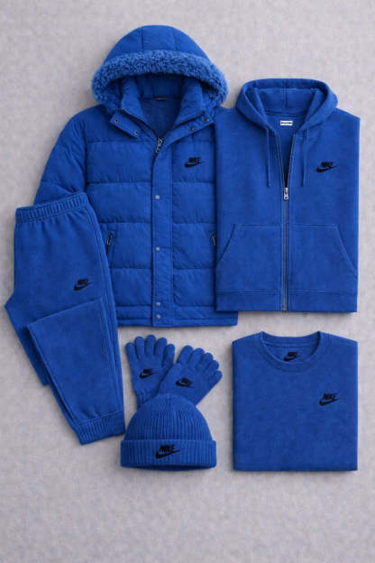 Winter Essential Set 2026 – Complete Premium Winter Outfit