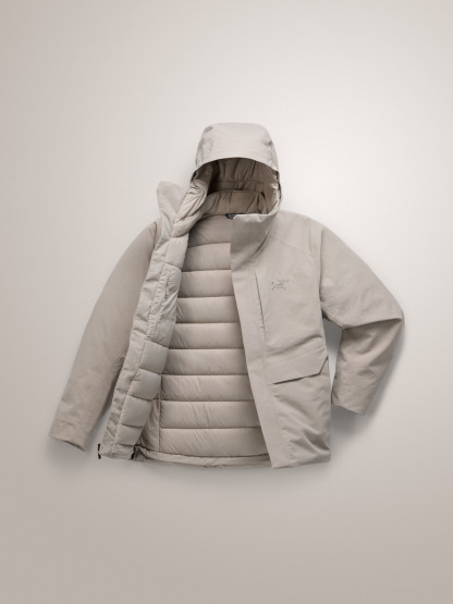 Therme Down Jacket Men's-OSI