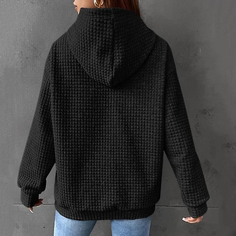 Women's  Hoodie Sweatshirt-OSI