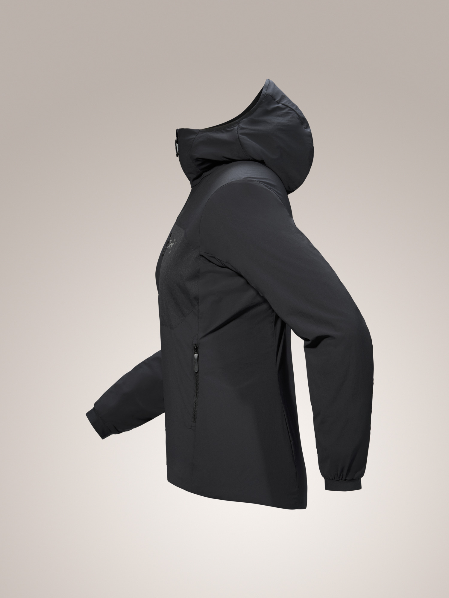 Proton SL Hoody Women's-OSI