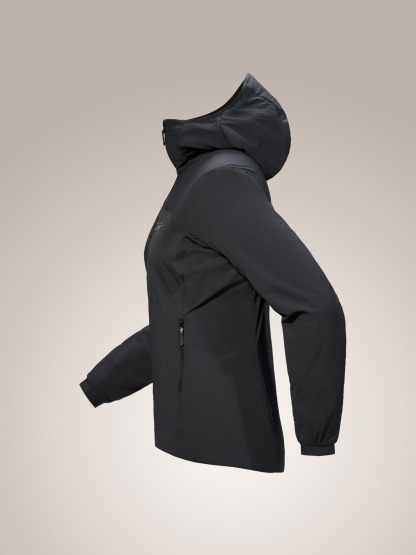 Proton SL Hoody Women's-OSI