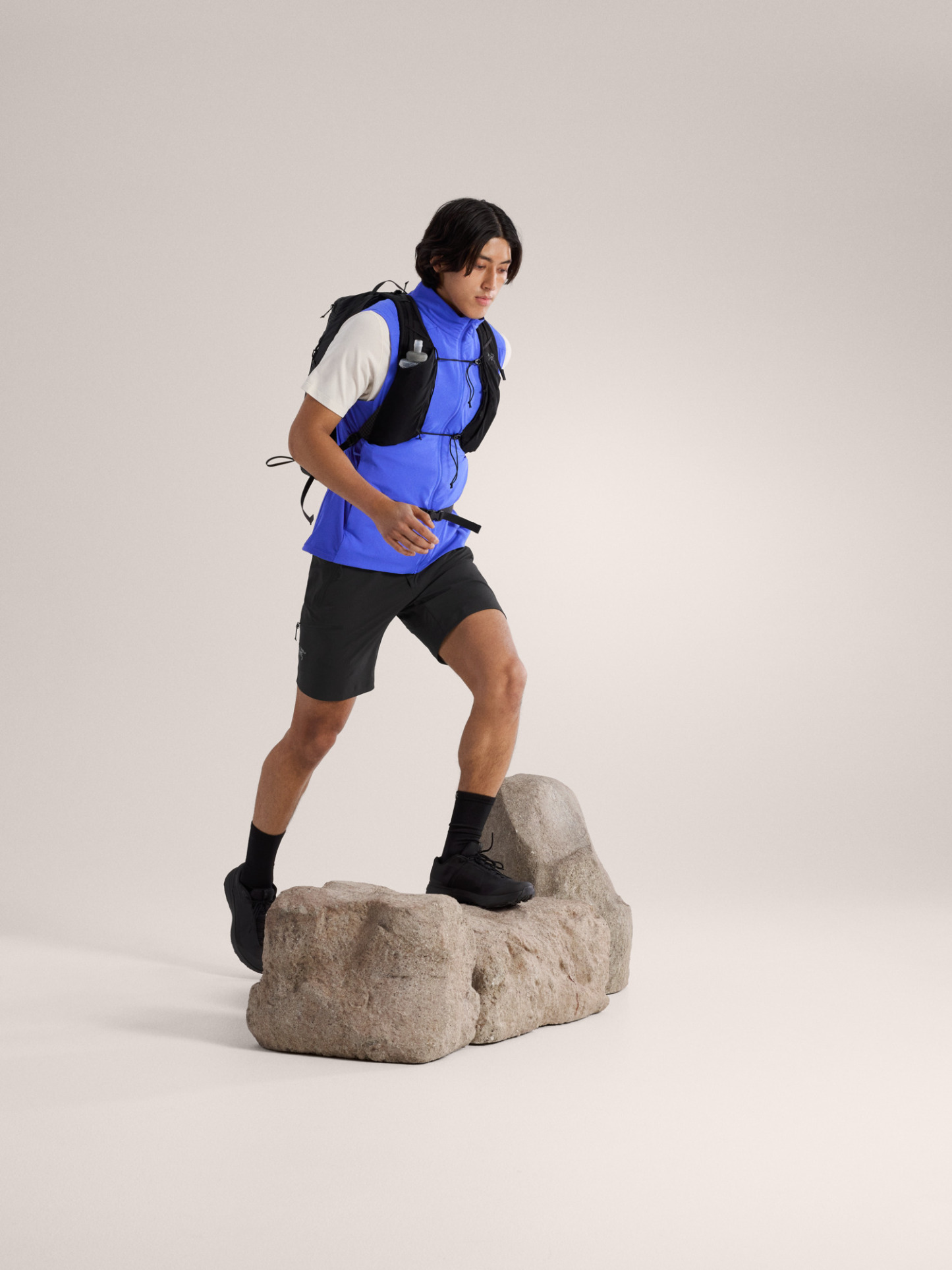 Atom Vest Men's-OSI