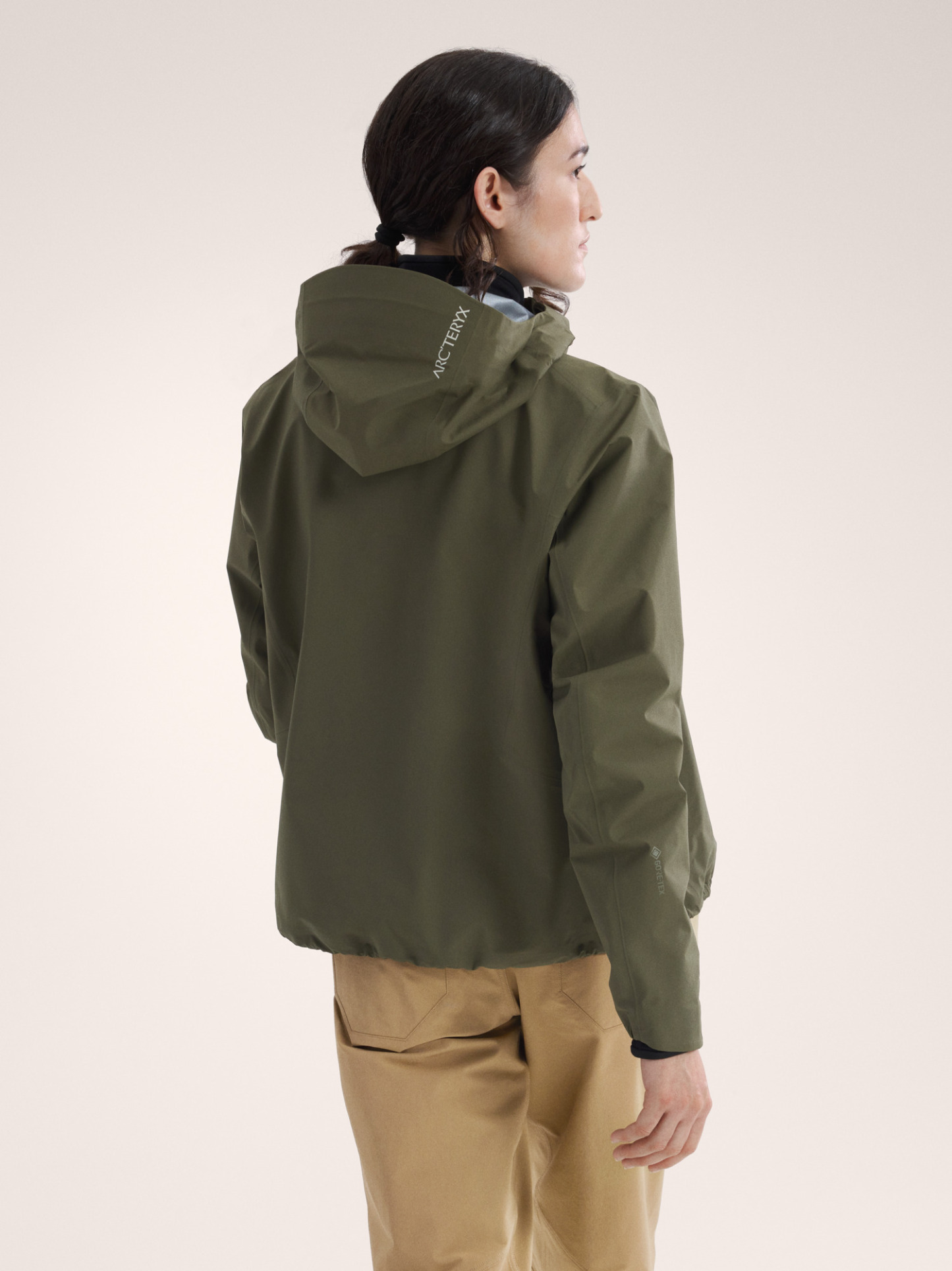 Coelle Jacket Women's-OSI