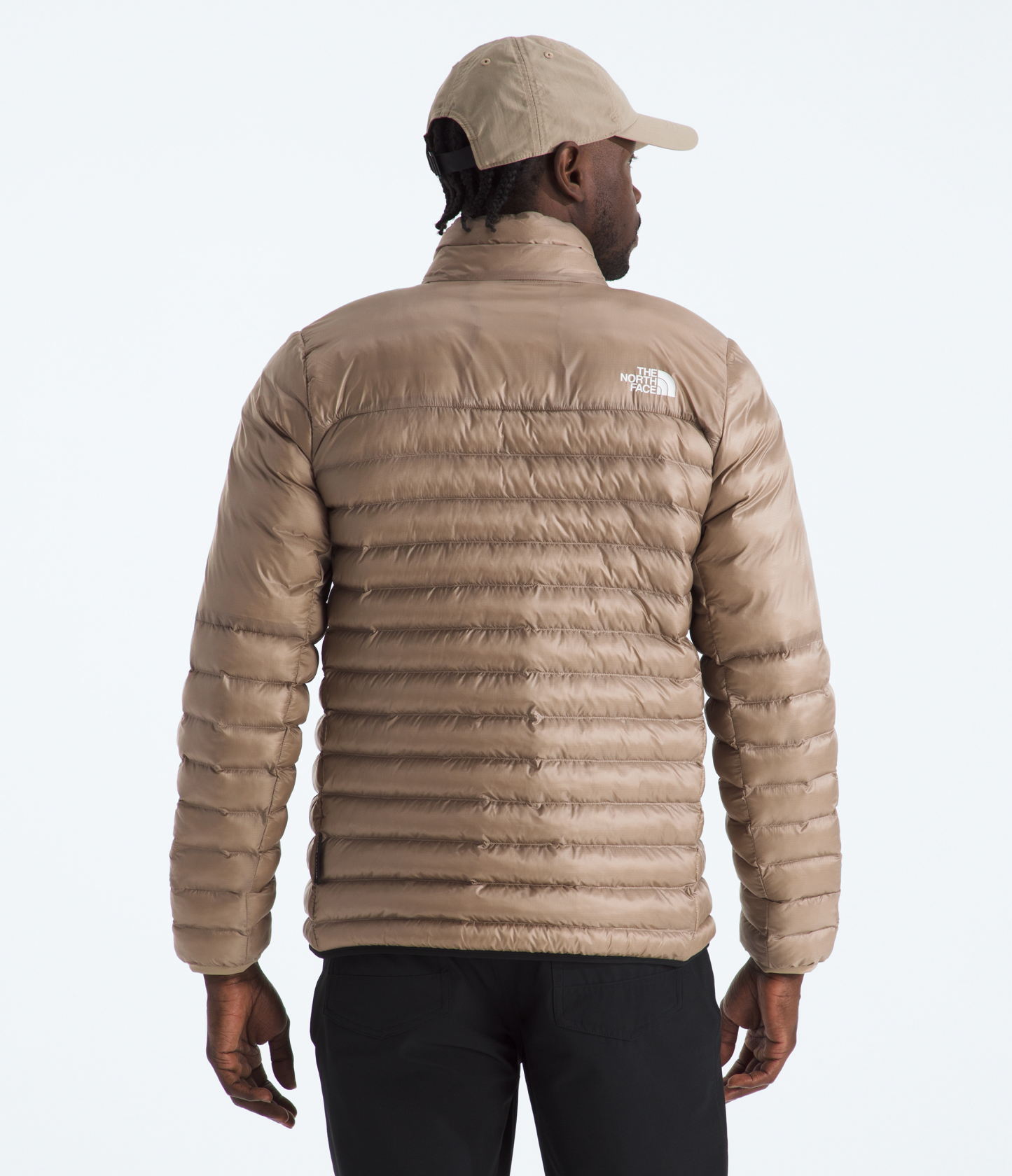 Men's Terra Peak Jacket-OSI