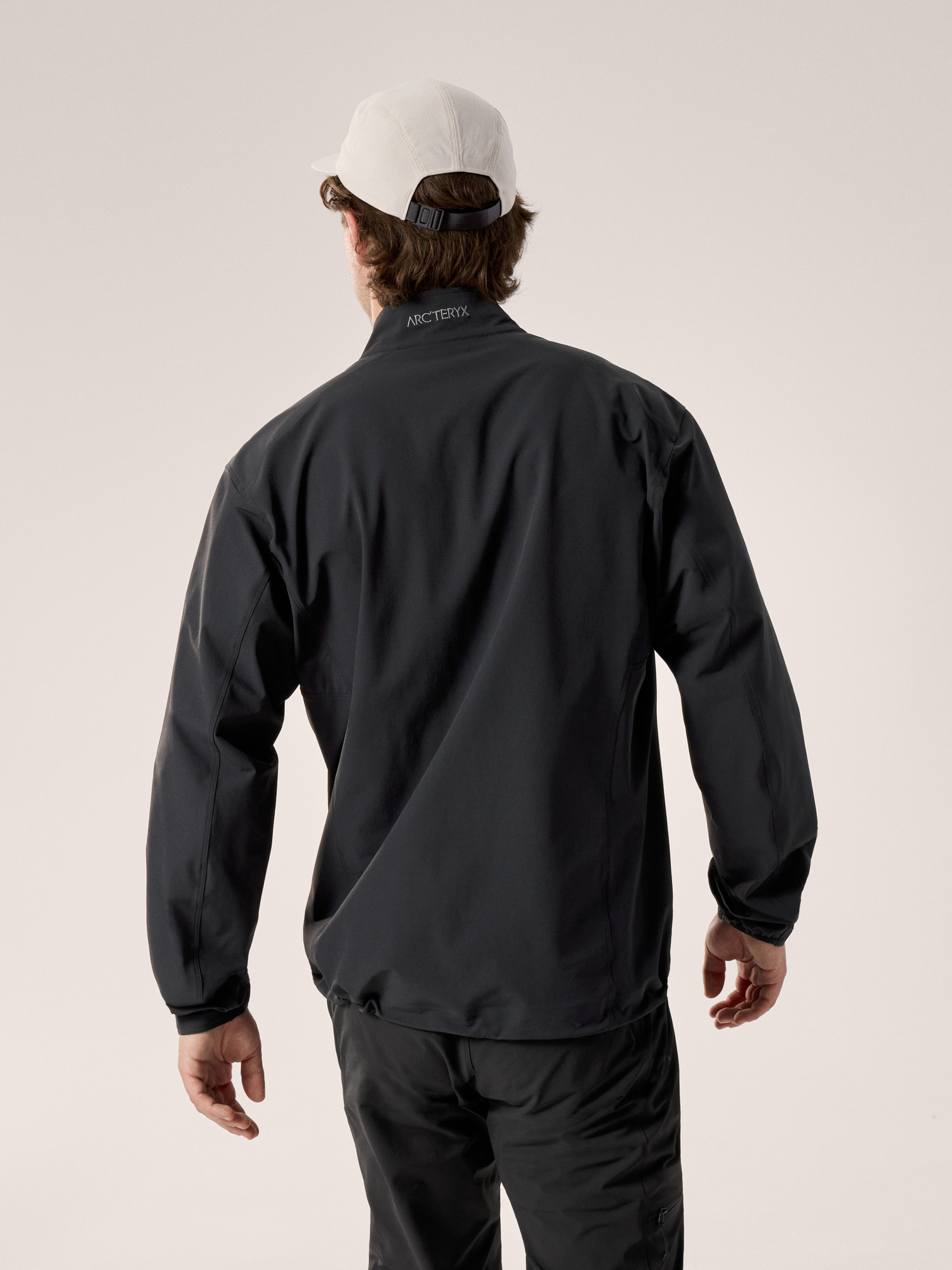 Gamma Jacket Men's-OSI