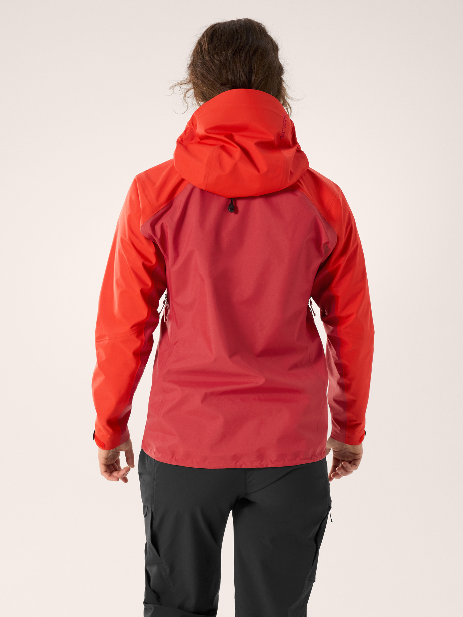 Beta SL Jacket Women's-OSI
