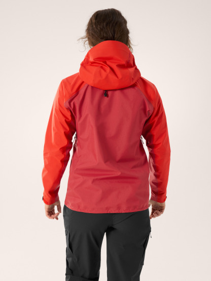 Beta SL Jacket Women's-OSI