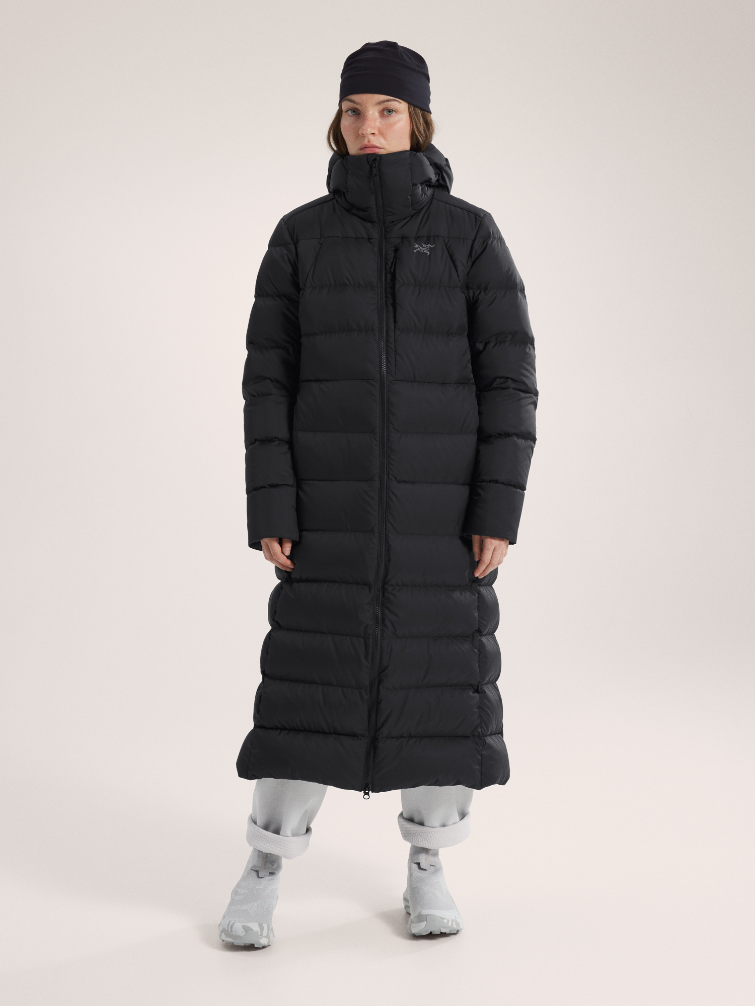 Thorium XLong Parka Women's-OSI
