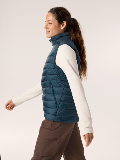 Cerium Vest Women's-OSI