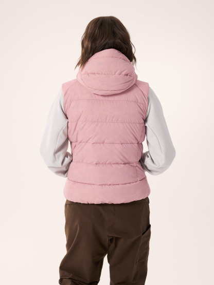 Thorium Vest Women's-OSI