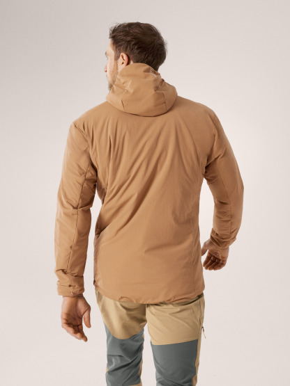 Proton Hoody Men's-OSI