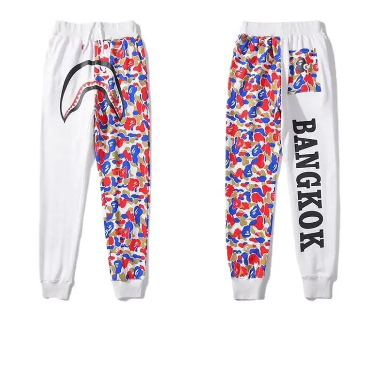  Shark Bangkok Pant-OSI