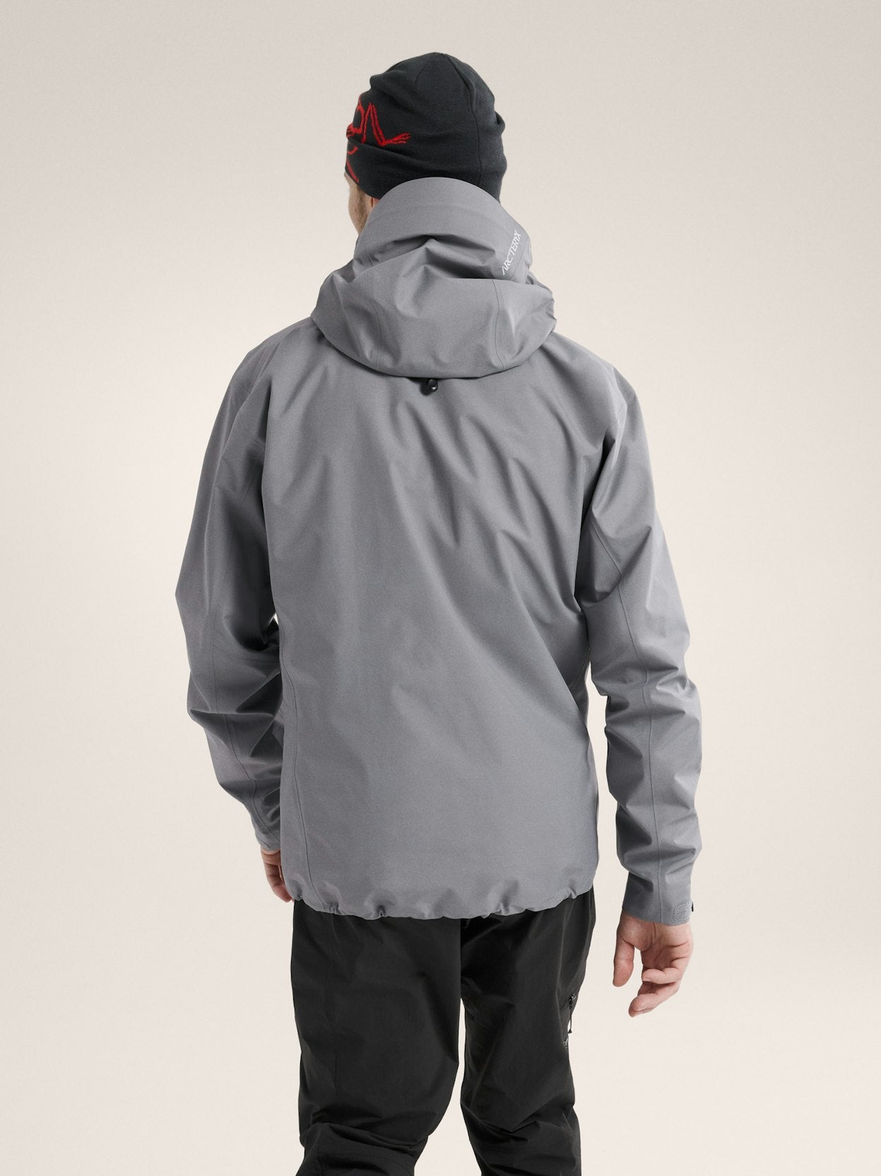 Beta SL Jacket Men's Grey-OSI