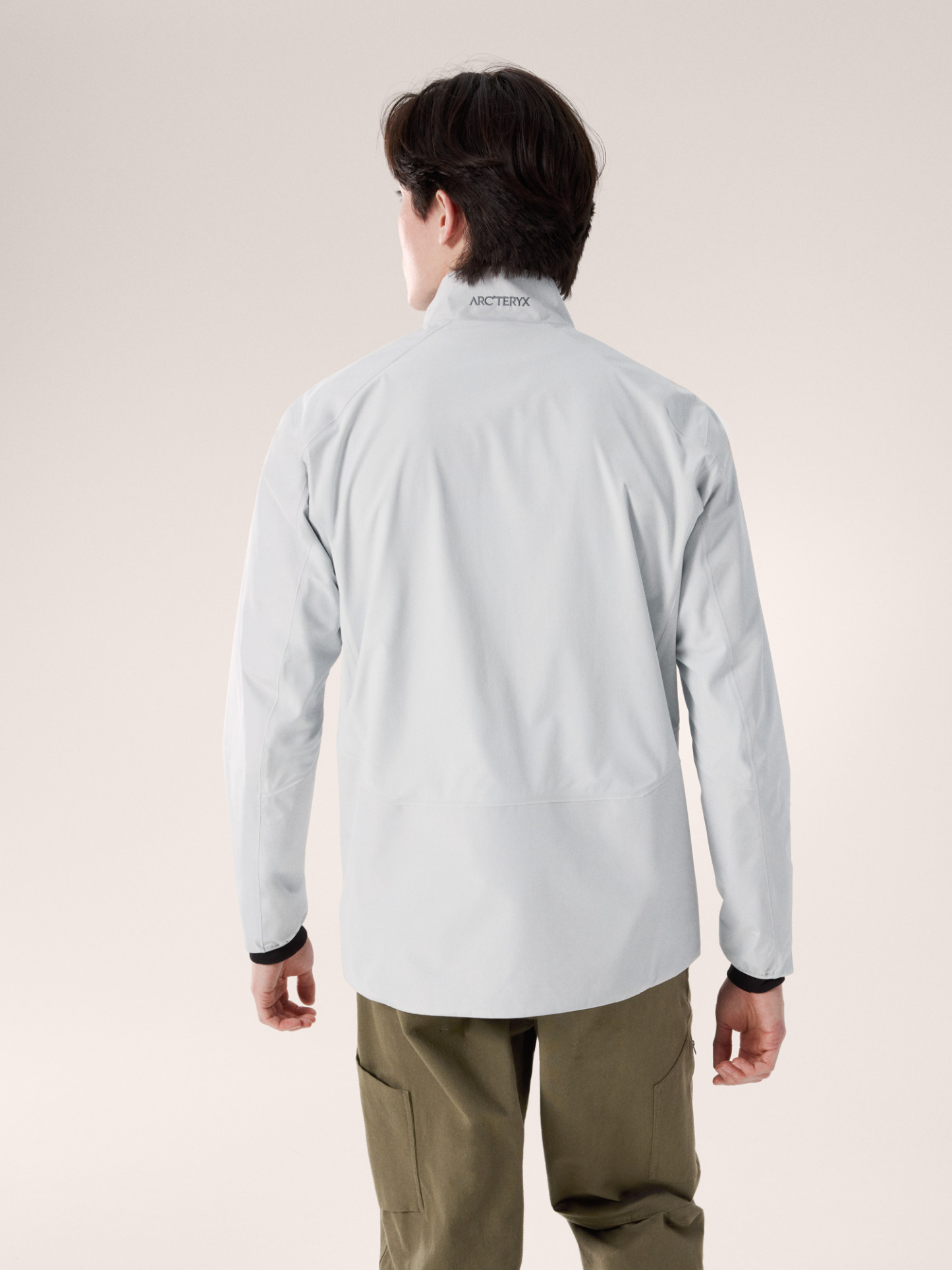 Solano Jacket Men's-OSI