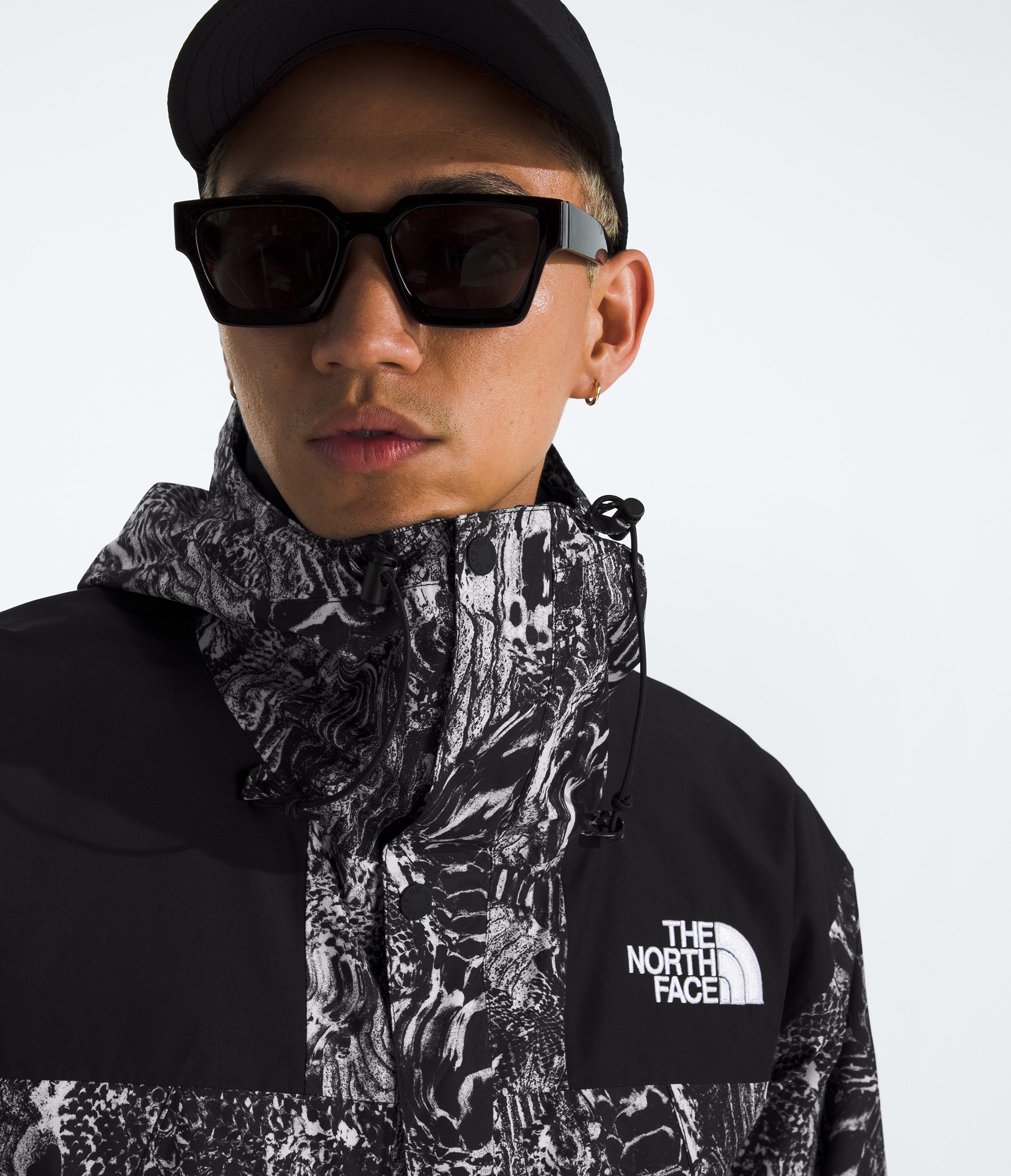 Men's GORE-TEX® Mountain Jacket-OSI