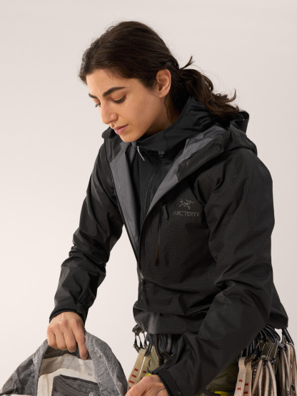 Proton SL Hoody Women's-OSI