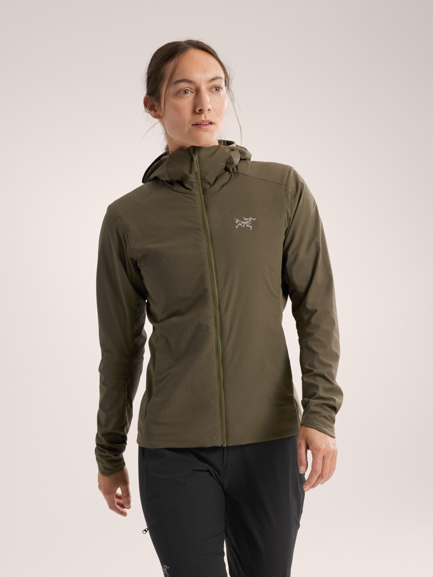 Atom SL Hoody Women's-OSI