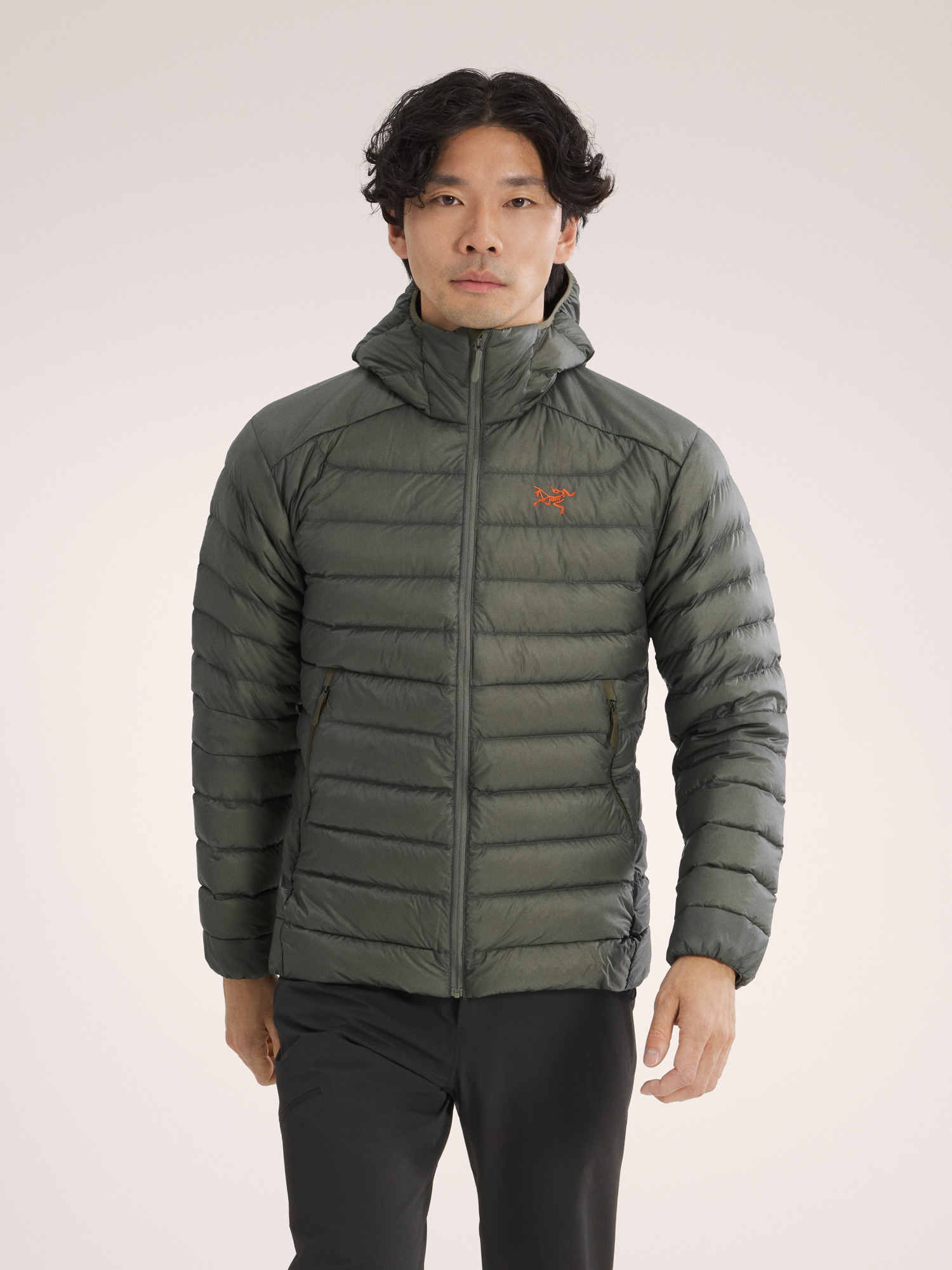 Cerium Hoody Men's-OSI