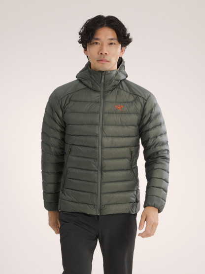Cerium Hoody Men's-OSI