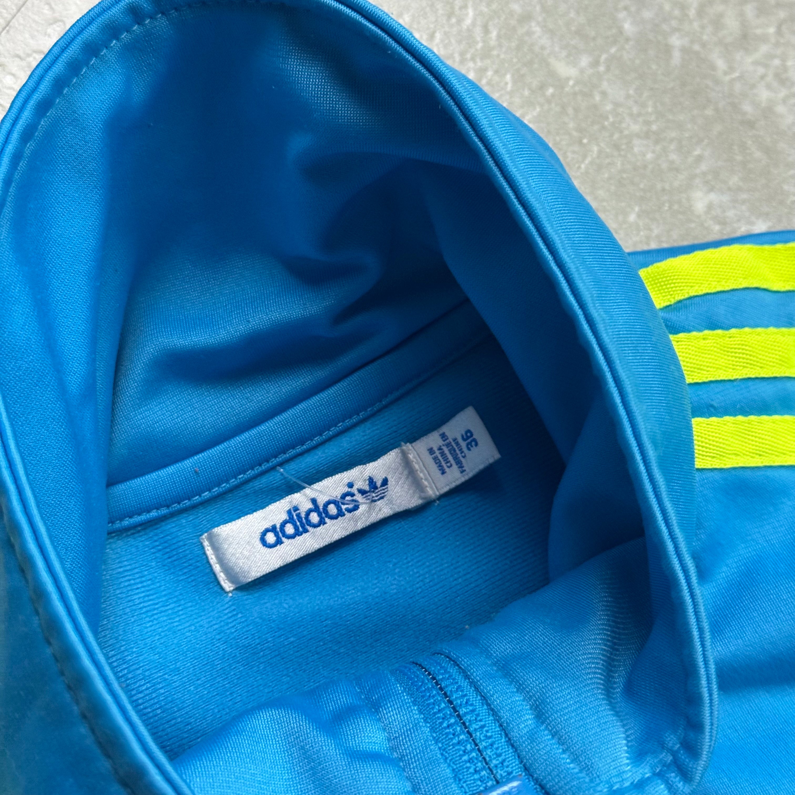 Firebird Trackjacket (XS)-OSI