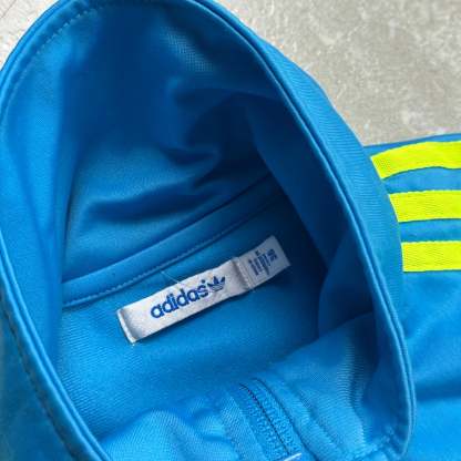 Firebird Trackjacket (XS)-OSI