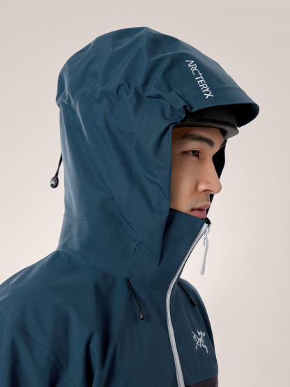 Beta AR Jacket Men's-OSI
