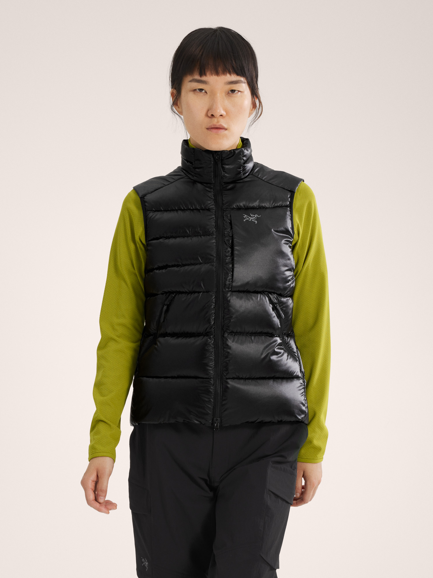 Cerium SV Vest Women's-OSI