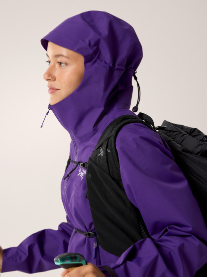 Beta Jacket Women's-OSI