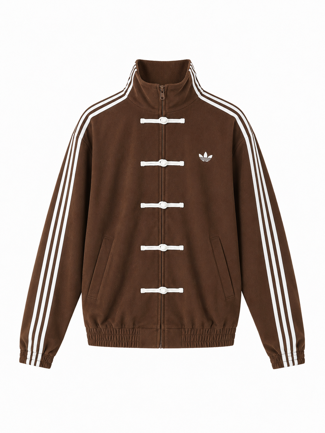 Chinese New Year Jacket