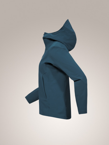 Gamma Hoody Women's-OSI