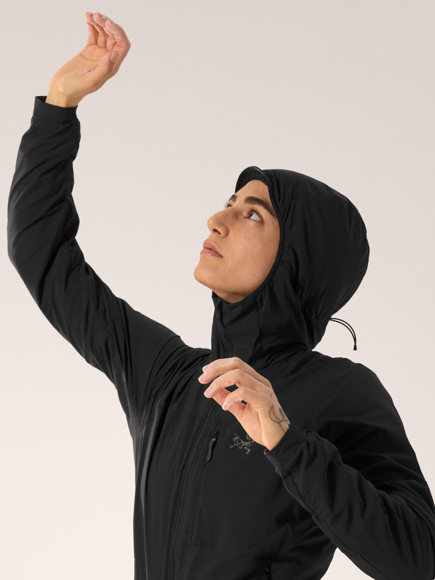 Proton SL Hoody Women's-OSI