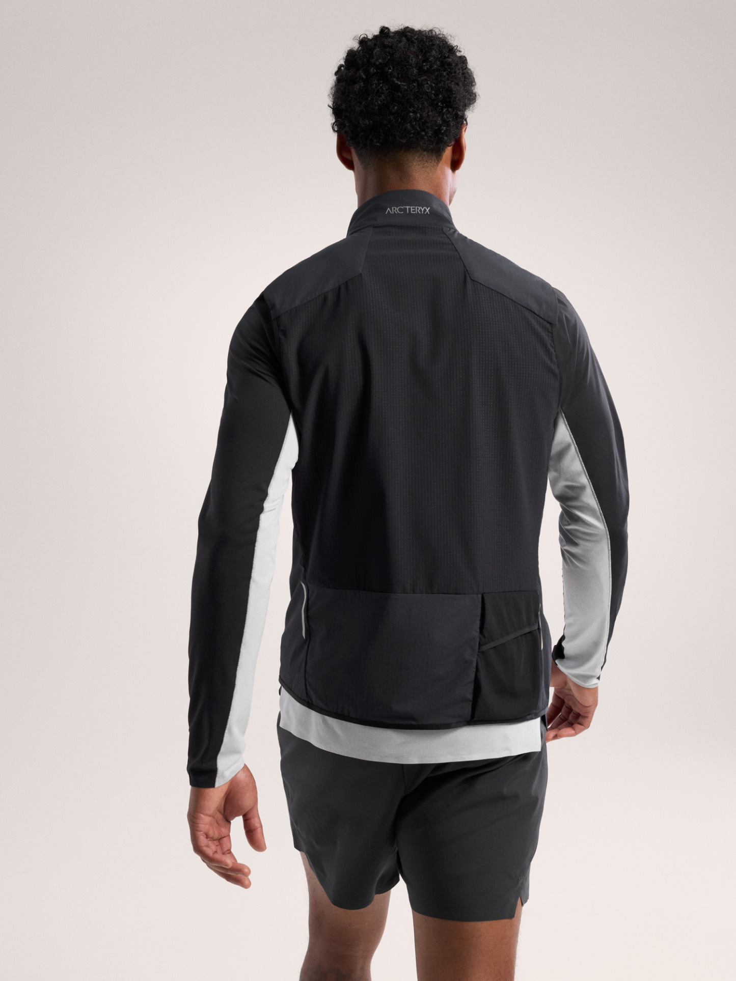 Norvan Insulated Vest Men's-OSI