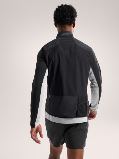 Norvan Insulated Vest Men's-OSI