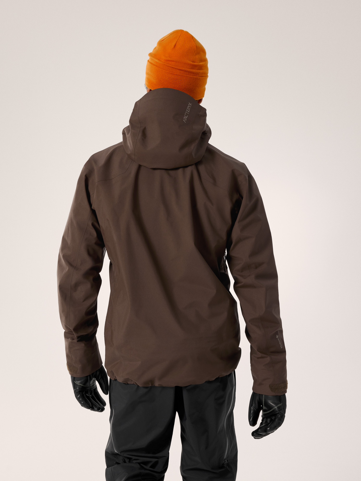 Macai Shell Jacket Men's-OSI