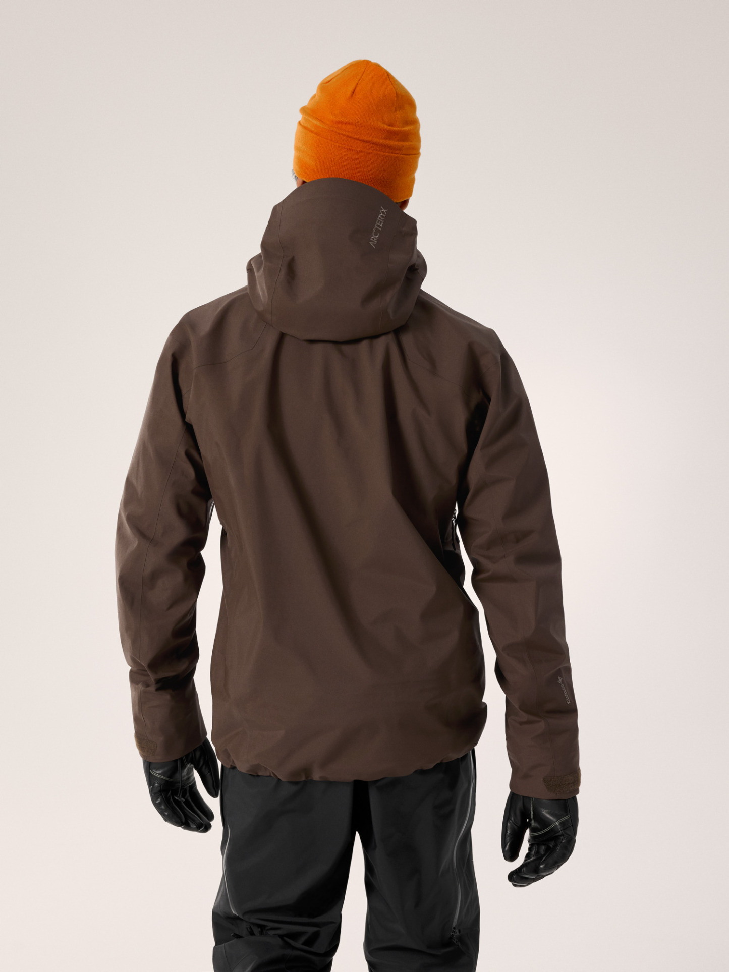 Macai Shell Jacket Men's-OSI