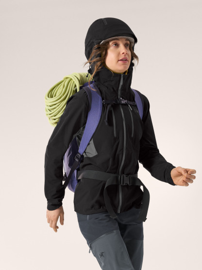Psiphon Hoody Women's-OSI