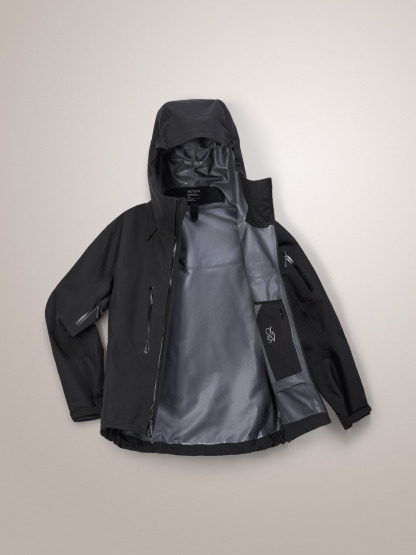 Alpha SV Jacket Women's-OSI