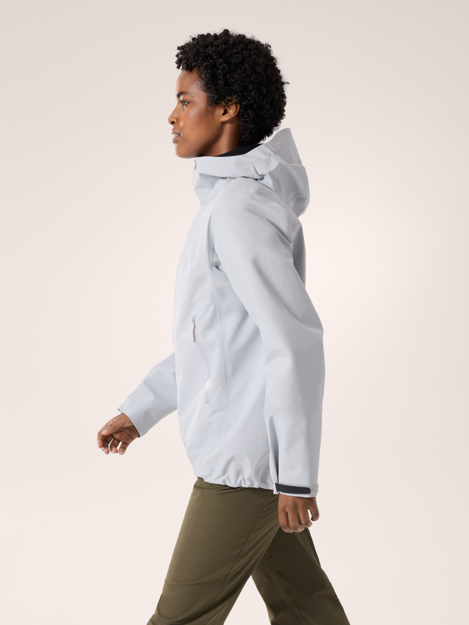 Beta Jacket Women's-OSI