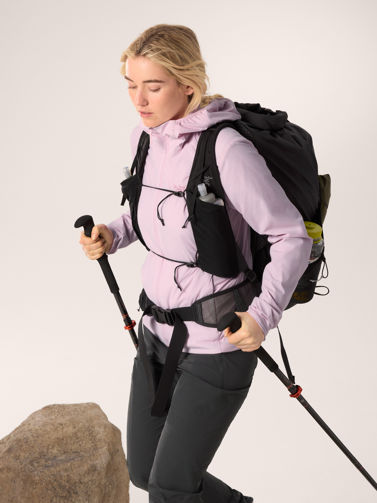 Atom SL Hoody Women's-OSI