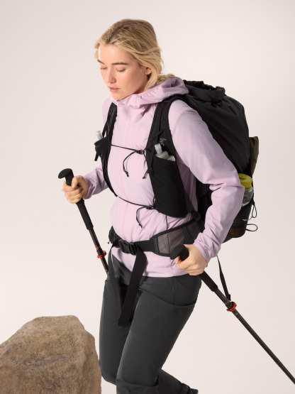 Atom SL Hoody Women's-OSI