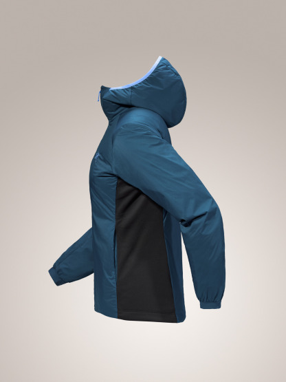 Atom Hoody Women's-OSI