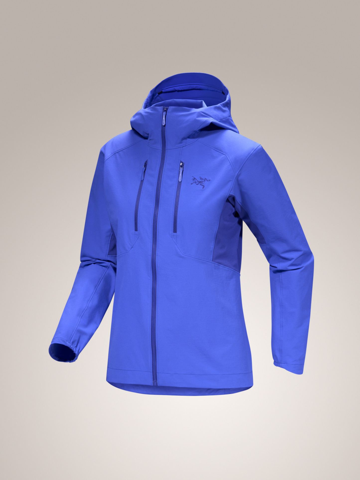Psiphon Hoody Women's-OSI